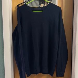 Martha Wool Sweater